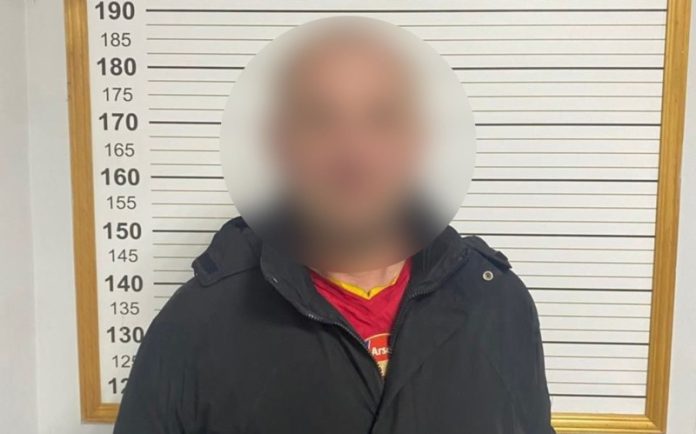 Рецидивіст вкрав планшети й здав у ломбард: поліція затримала підозрюваного