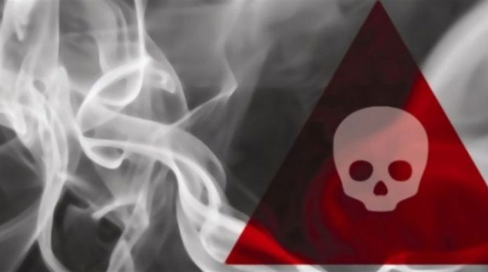 На Вінниччині мати й донька отруїлися чадним газом: дитину доправили до обласної лікарні