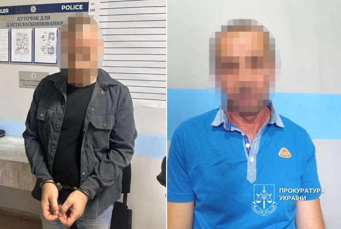 Справу про сексуальну експлуатацію неповнолітнього прокуратура передала до суду. У суді будуть присутні двоє чоловіків.