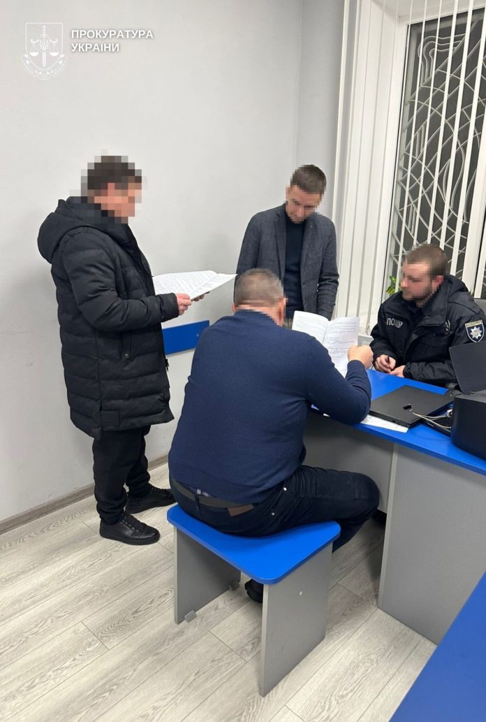 Посадовцю у Вінницькому районі повідомили нову підозру за перешкоджання діяльності ЗСУ