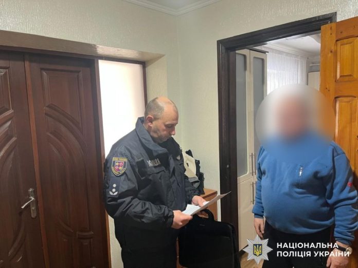 Слідчі повідомили про підозру учасникам схеми незаконного заволодіння землею