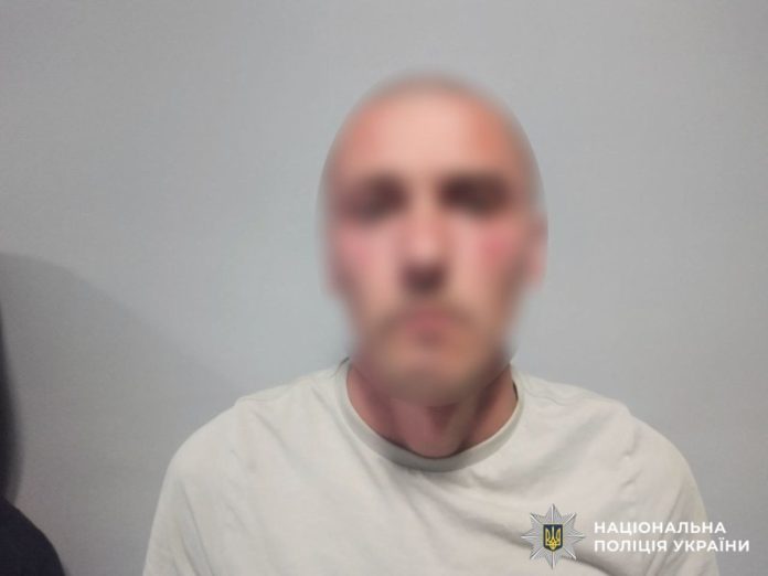 Поліція затримала зловмисника, який обікрав літню жительку Вінниччини