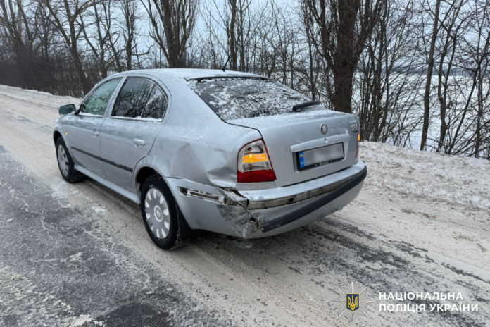 Три життя обірвалися внаслідок ДТП на Вінниччині: поліція з’ясовує обставини