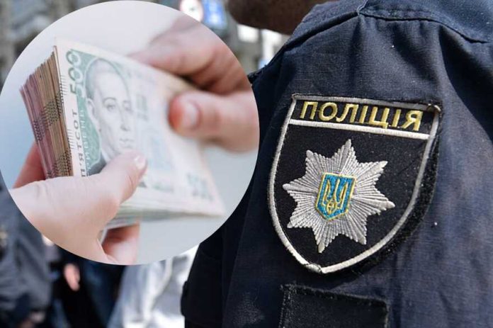 0 і 10 тисяч гривень за «прощення»: на Вінниччині нетверезі водії намагалися підкупити поліцію