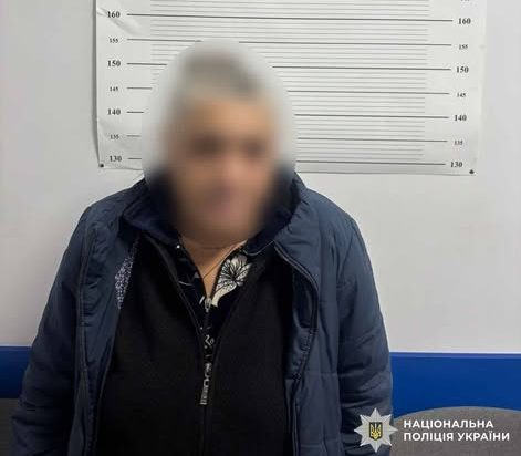 124 згортки амфетаміну: жмеринська пенсіонерка попалась на збуті наркотиків