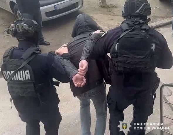 Після розпиття алкоголю у Вінниці сталася сімейна трагедія: поліція затримала підозрюваного