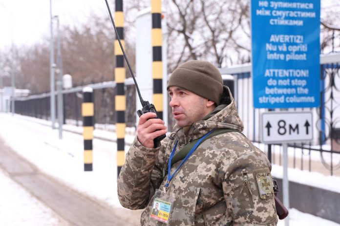 В’їзд, рибальство та БПЛА під контролем: прикордонники нагадали правила для мешканців громад