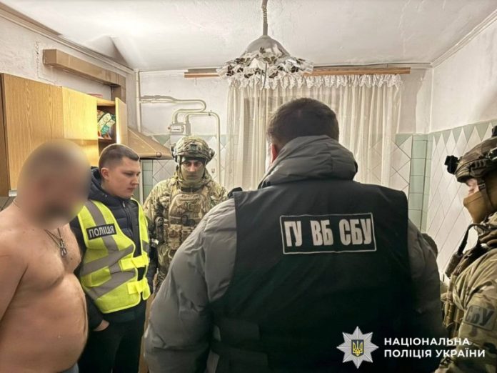 Торгівля інвалідністю: поліція та СБУ затримали жителя Вінниччини