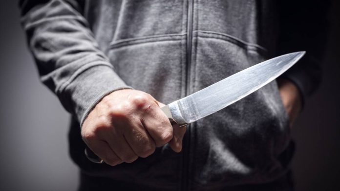 Нічний конфлікт у Вендичанах: поліція затримала нападника з ножем