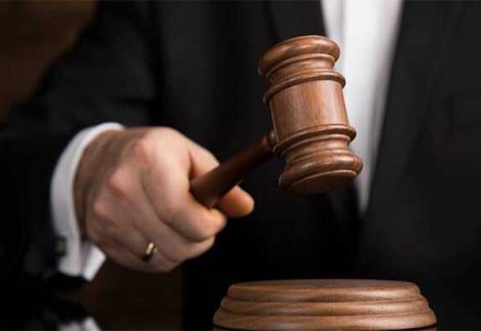 Суд обрав арешт трьом фігурантам за заклики до «переутворення» України