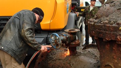 Вінниця оговтується після атаки дронів: працюють комісії та аварійні служби