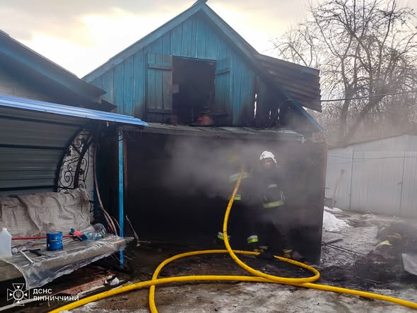 Необережність із вогнем призвела до трагедії: смертельна пожежа в громаді області