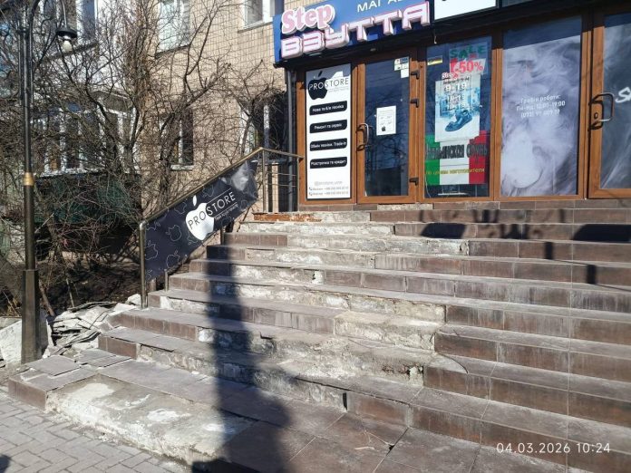 У Вінниці за порушення благоустрою нарахували майже 1 млн грн штрафів