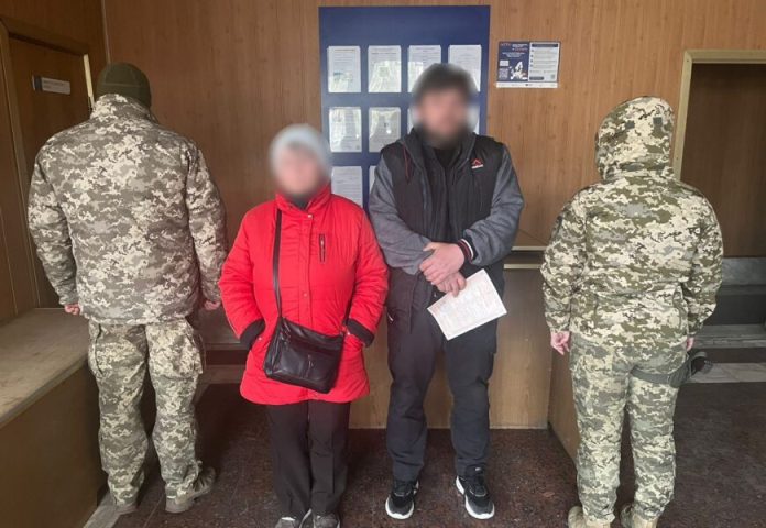 «Кохання» не переконало: прикордонники зупинили дивний шлюб на Вінниччині