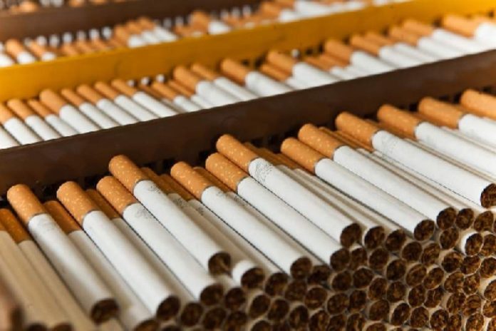 Новий акциз із 1 квітня: сигарети можуть подорожчати на 10%