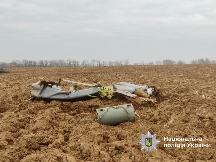 Залишки боєприпасів на Вінниччині: поліція і рятувальники закликають не наближатися