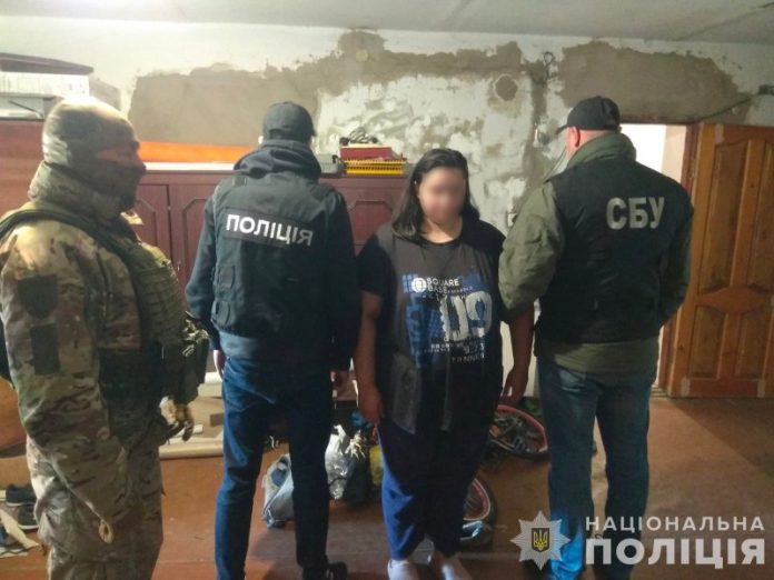 15 років тюрми отримали диверсанти, які діяли на залізниці Вінниччини