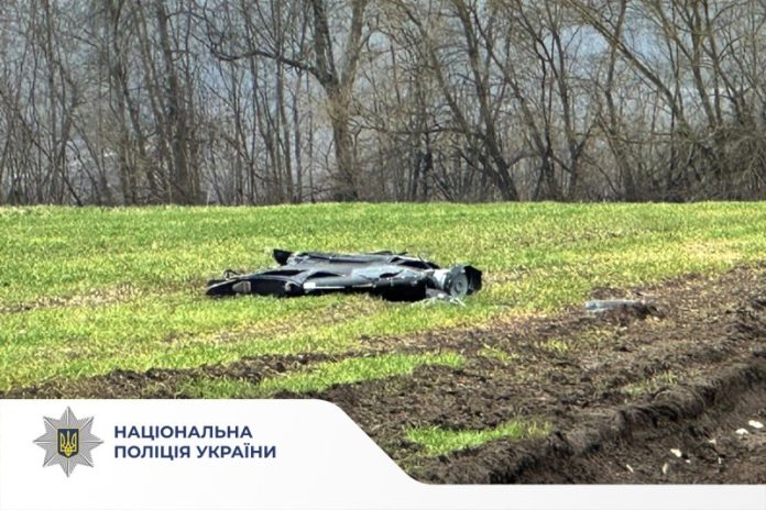 Вибухотехніки дали поради вінничанам у разі небезпечних знахідок