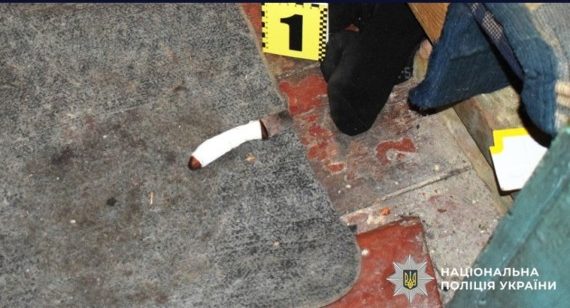 Суд виніс вирок жителю Гайсинського району за умисне вбивство під час застілля
