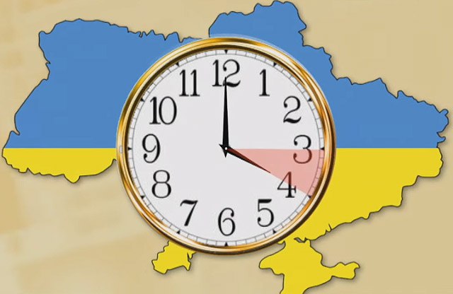 Втрата години сну: як без стресу пережити перехід на літній час