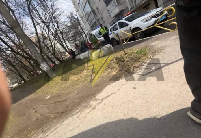 У Вінниці 15-річну дівчину збили між ліцеєм та багатоповерхівкою