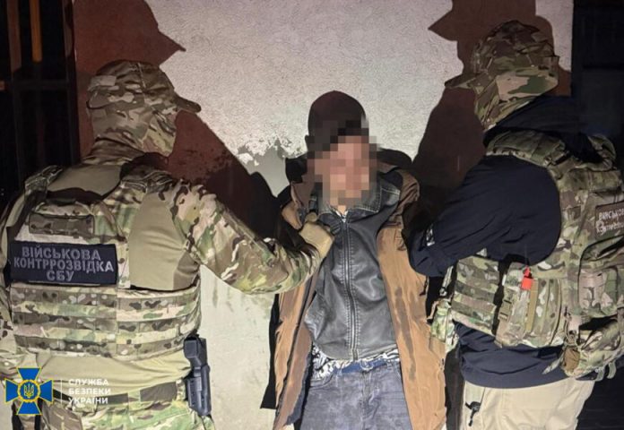 Переправляв чоловіків через Дністер: у Вінниці затримали організатора схеми
