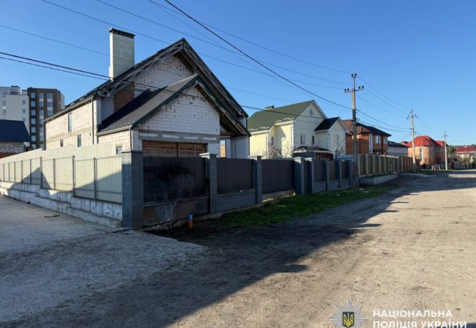 Причетного до вибуху у Броварах затримали на вокзалі на Вінниччині