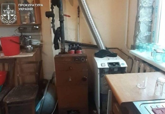 Після загибелі семи заробітчан від чадного газу підозру отримав директор фермерського господарства