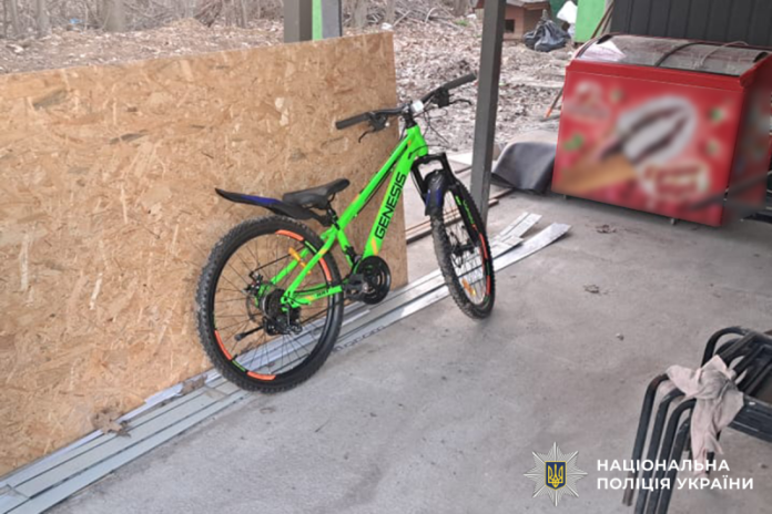З каси та під’їзду: на Вінниччині викрили злодіїв-рецидивістів