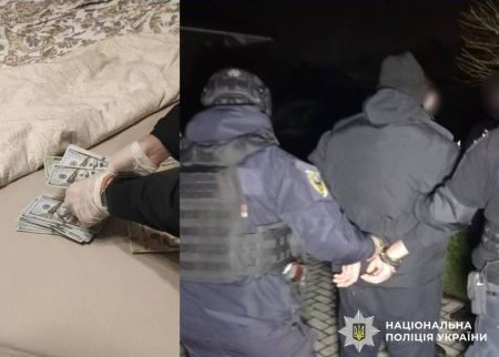 Розбій і вимагання на Вінниччині: судитимуть трьох учасників схеми