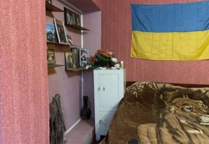 У Ямполі затримали злодія, який закопав викрадені гроші та прикраси у дворі