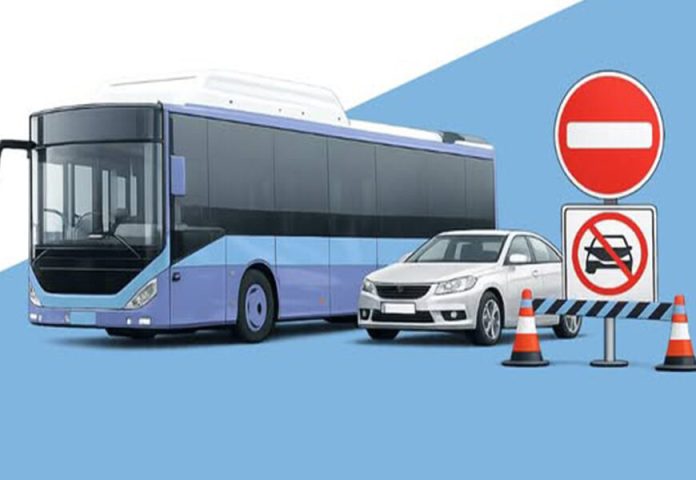 У Вінниці на поминальні дні збільшать кількість автобусів і трамваїв