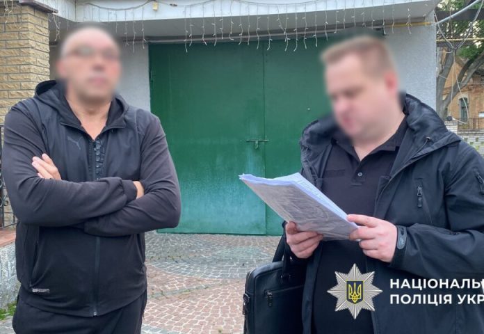 Правоохоронці заявили про схему незаконного збагачення депутата з Вінниччини