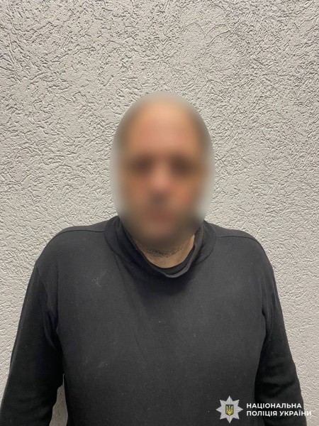 Через фейкове «мінування» потяга евакуювали понад 500 пасажирів