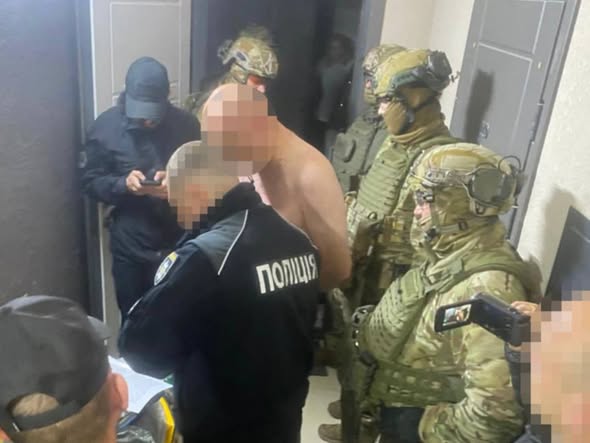 У Вінницькому районі викрили підозрюваних у жорстоких розбійних нападах 2017 та 2019 років