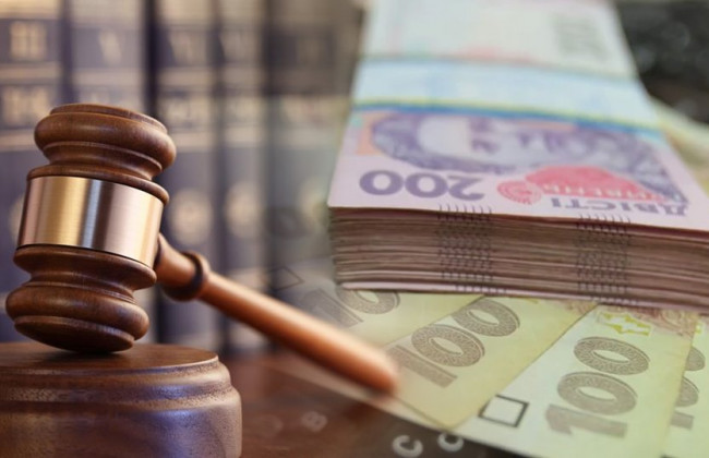 На Вінниччині через суд стягнули понад 10 млн грн із забудовників