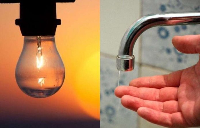 Частина Вінниці без води і електрики: де триватимуть ремонти 4 травня