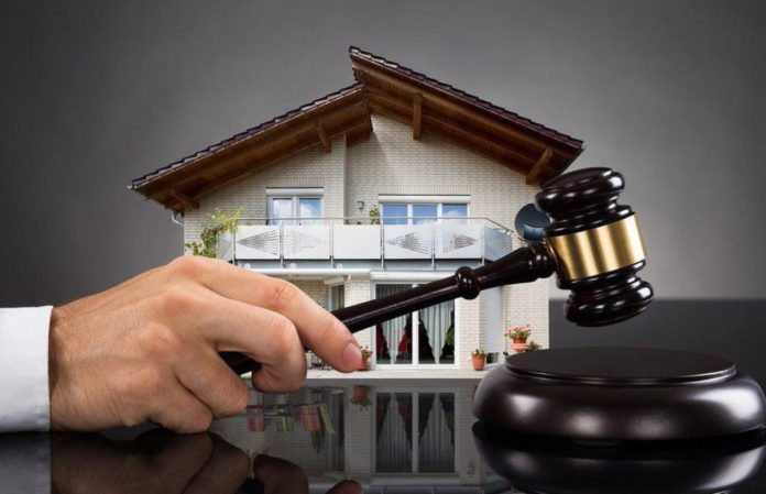 САП подала позов щодо статків судді з Вінниччини: майно арештували