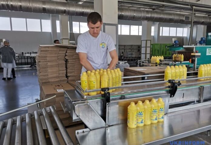 Понад 61 млн грн до бюджету: «Вінницяпобутхім» погасив податкові зобов’язання