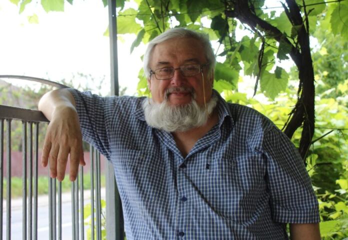 Понад 350 підписів за два тижні: у Вінниці розглянуть присвоєння звання Олександру Шемету