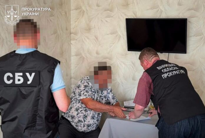 Скандал із землею у Шаргороді: мер і підлеглі опинилися під слідством