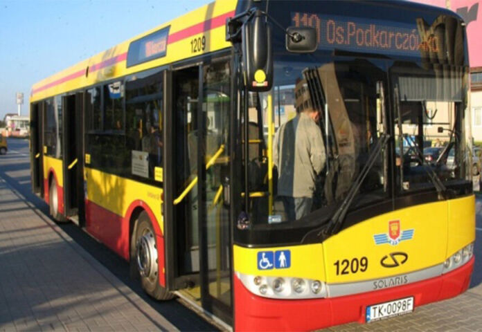 Волонтери в Польщі викуплять автобуси для Вінниці: відомі орієнтовні терміни