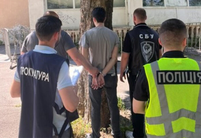 Фіктивне бронювання за гроші: у Вінниці викрили схему впливу на ТЦК