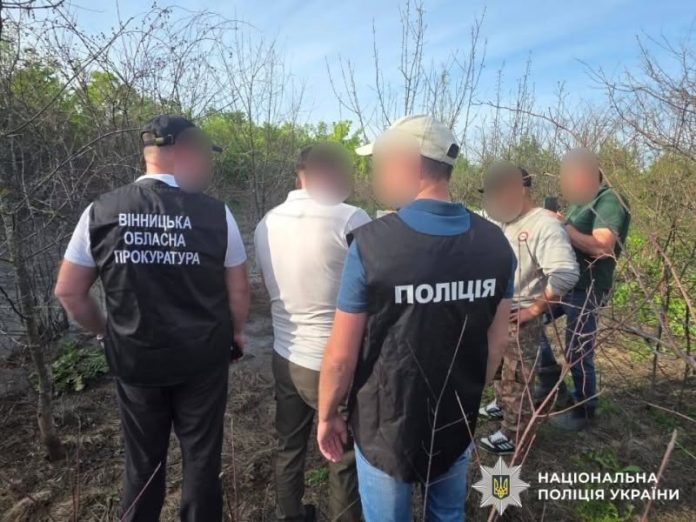 На Вінниччині сирзавод підозрюють у забрудненні 1,5 га землі: оголошено підозру головному інженеру