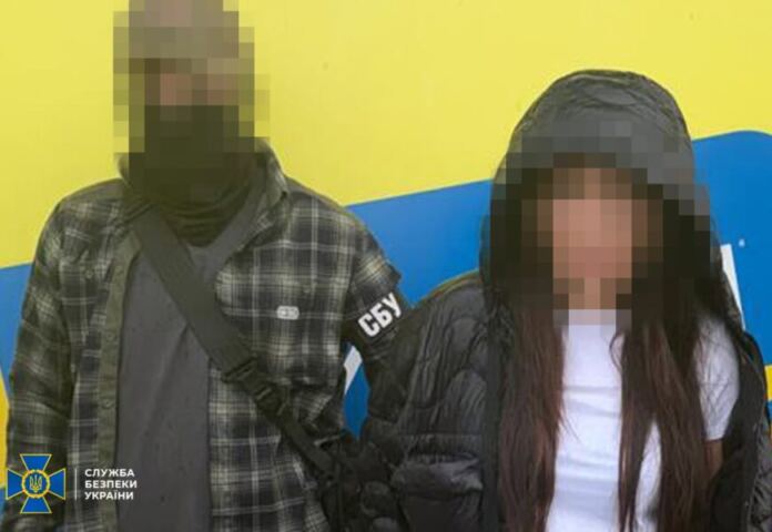 «Зливала» координати військових: жінці з Вінниччини оголосили підозру