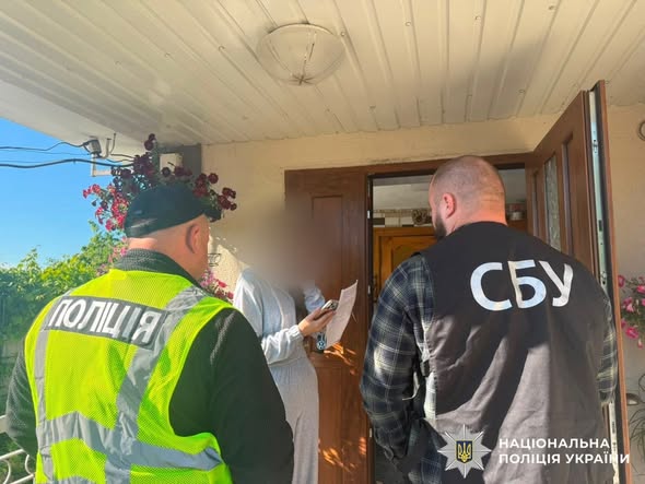  тисяч за вплив на медиків: на Вінниччині затримали підозрювану у зловживанні впливом