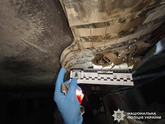 На Старому місті у Вінниці вибухнув предмет, схожий на запал: постраждали двоє дітей