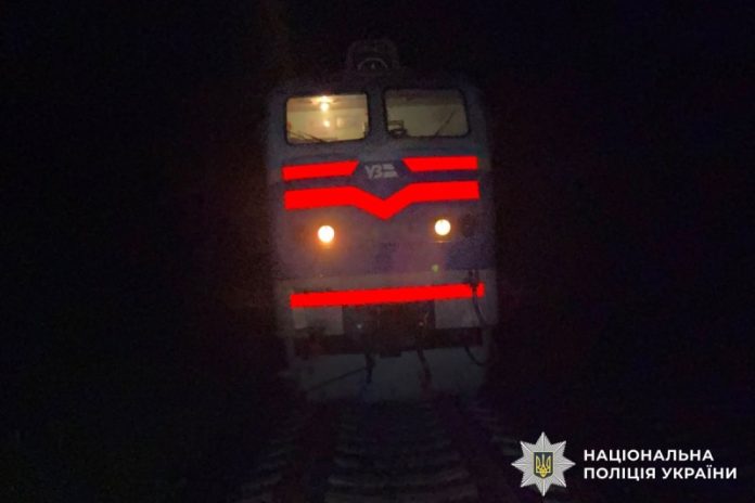 Трагедія на колії під Вінницею: потяг смертельно травмував 69-річного чоловіка