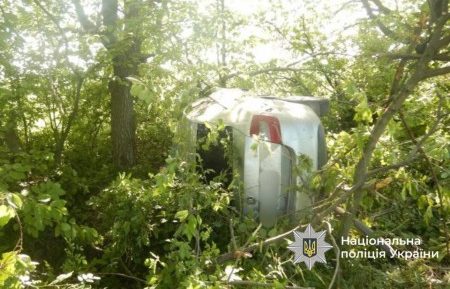 Конфлікт завершився замахом на вбивство: водія Audi засудили до 12 років ув’язнення