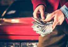 Житель Вінниччини провернув схему з неіснуючим авто і потрапив під суд